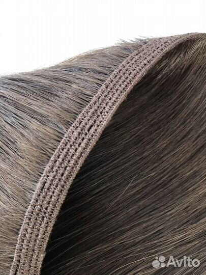 Тресс ручной работы для голливудского наращивания