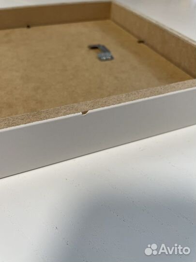 Фоторамка IKEA ribba для instax