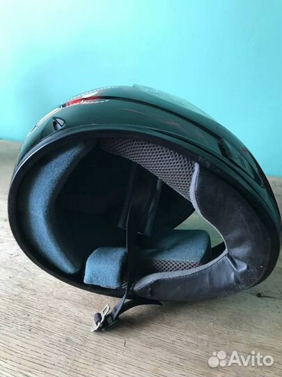Шлем для мотоцикла
