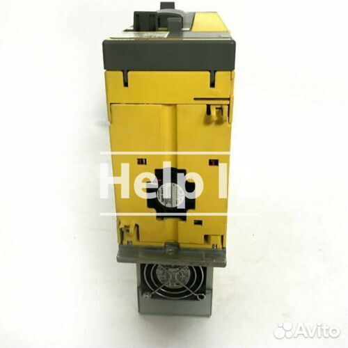 Сервопривод Fanuc A06B-6240-H210