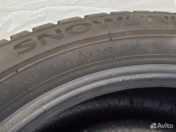 Triangle PL01 225/50 R17 98R