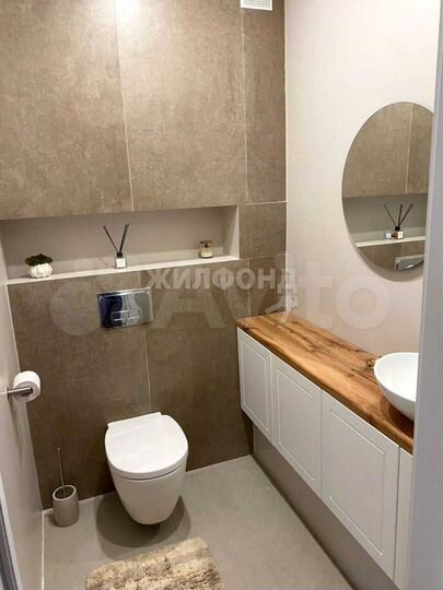 3-к. квартира, 147 м², 4/4 эт.