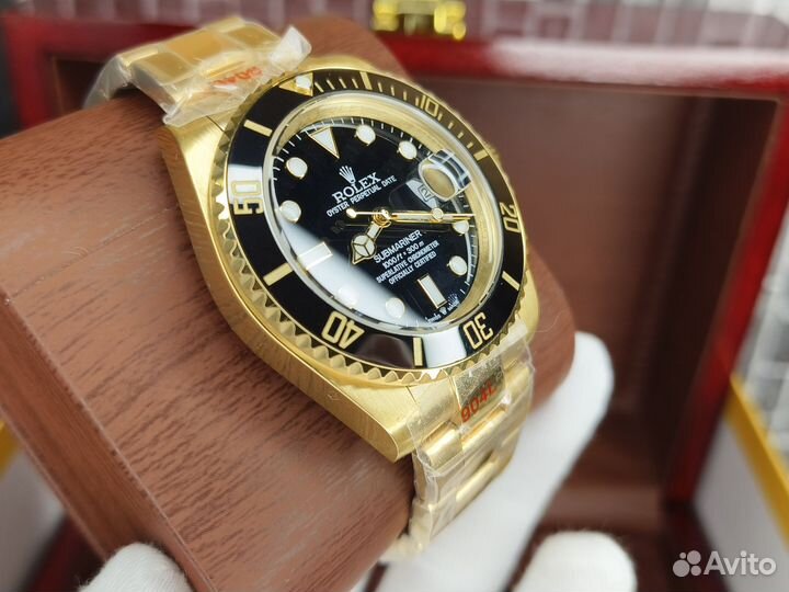 Часы мужские Rolex Submariner