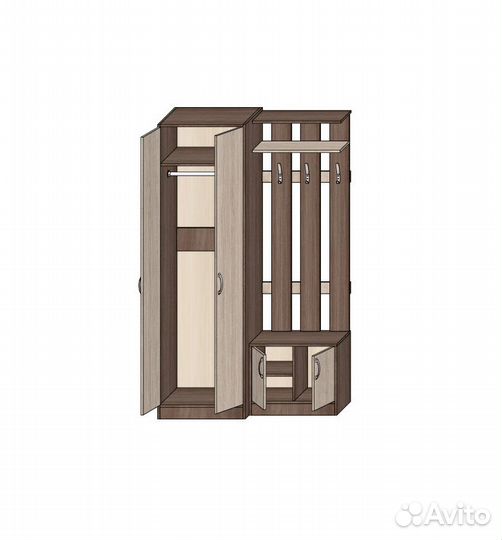 Прихожая
