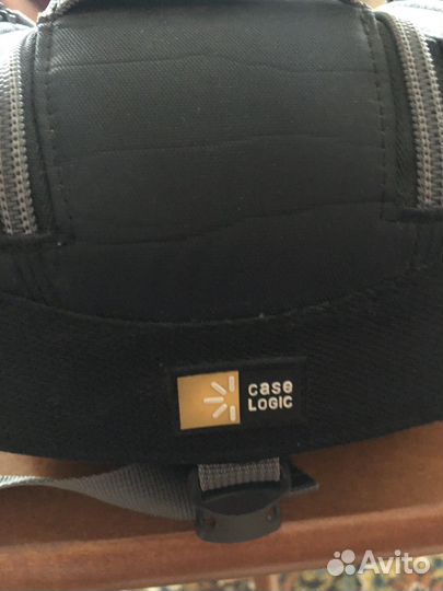 Видеокамера