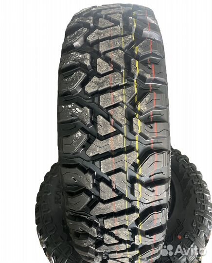 КАМА Flame M/T (HK-434) 235/75 R15 109Q