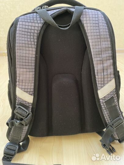 Рюкзак школьный для мальчика Winner One