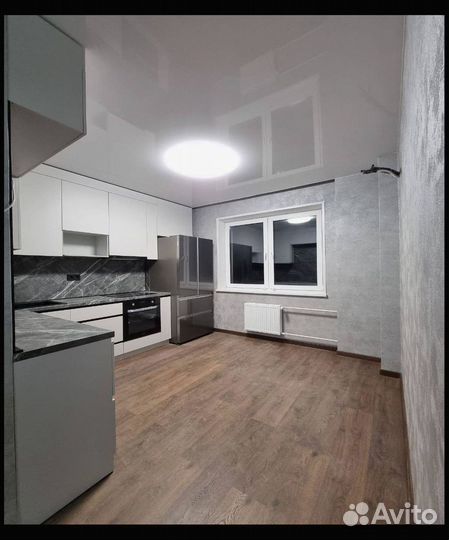 Кухня угловая на заказ