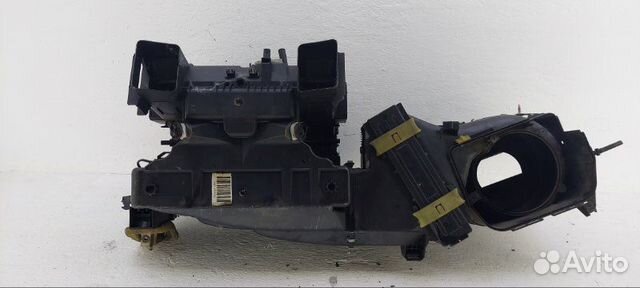 Корпус печки Mercedes-Benz C-Klasse W202 OM 111