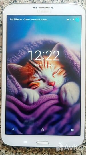 Samsung Galaxy Tab 3 8.0 SM-T311 16Gb