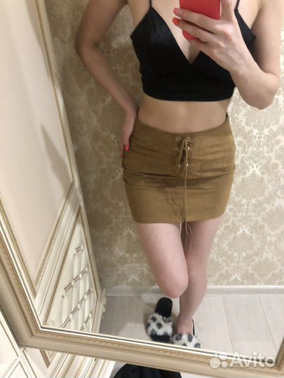 Вещи пакетом