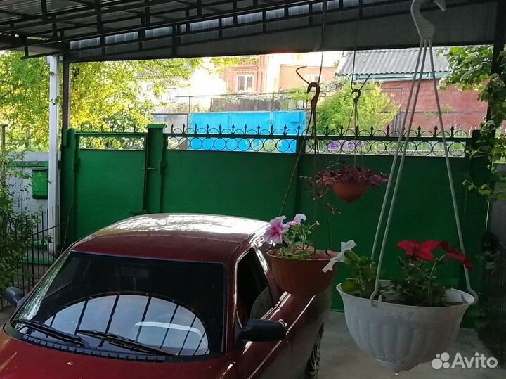 Ворота бу