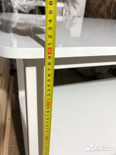 Столик для пикника