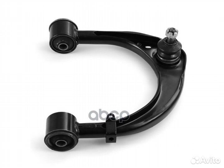 Рычаг подвески передний верхний toyota land CRU