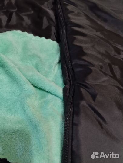 Спальники взрослые