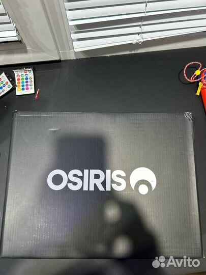 Osiris d3