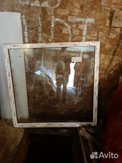 Продаю окно