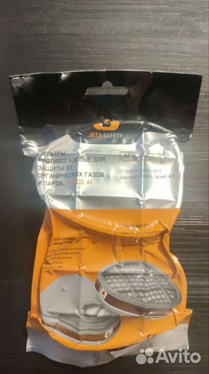 Маска и фильтра