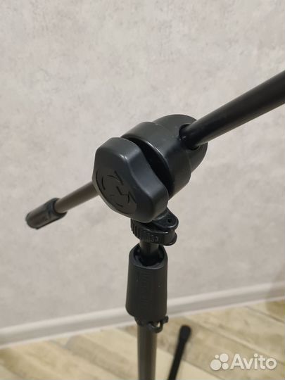 Стойка для микрофона