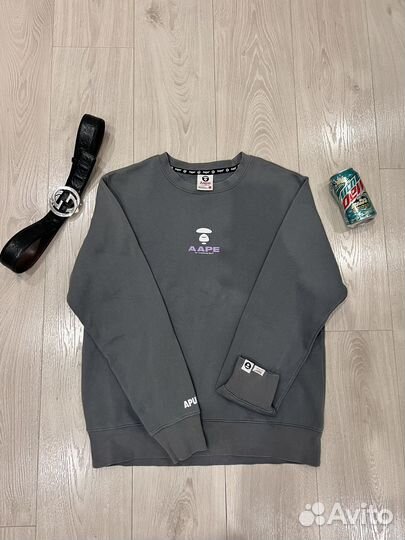 Свитшот aape(bape)
