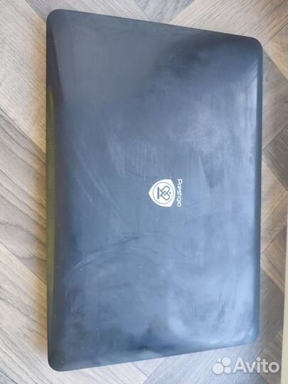 Нетбук Prestigio