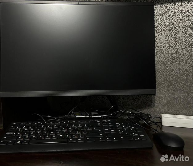 Моноблок lenovo