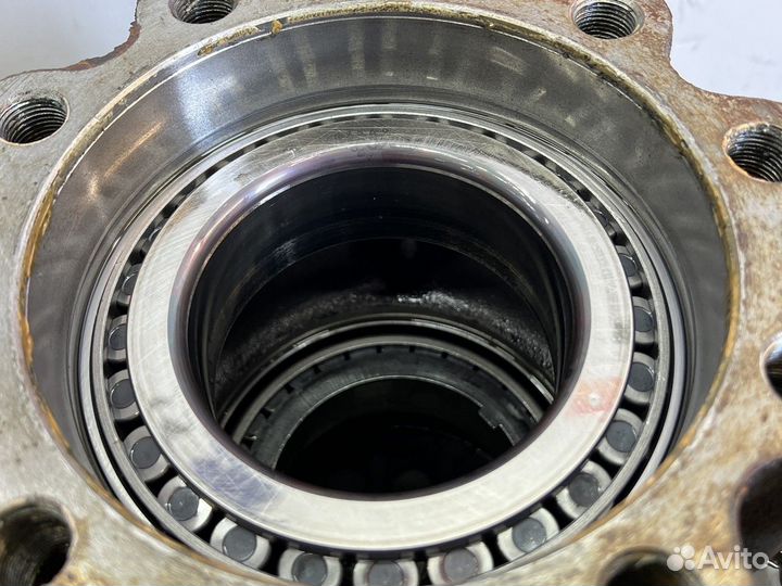 A9463560201 Ступица задняя