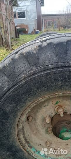 Ось для телеги трактор т25 мтз беларус