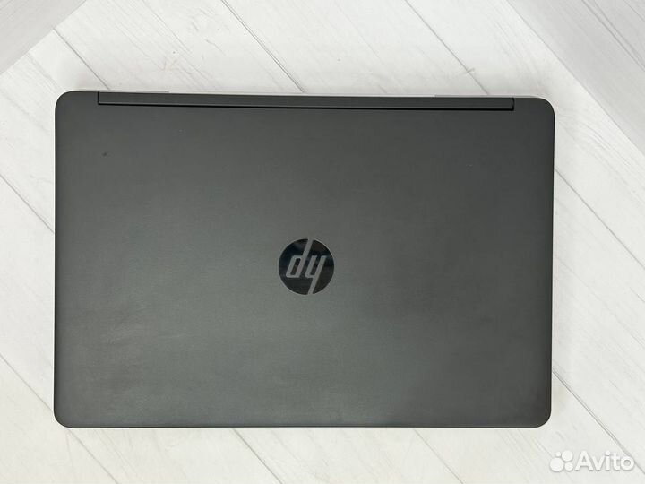 Hp probook Ноутбук на i5 для работы учебы Обмен