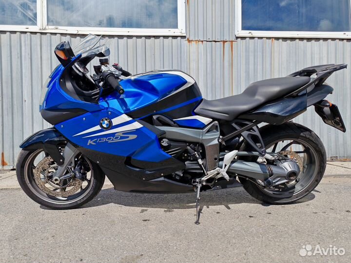 BMW k1300s