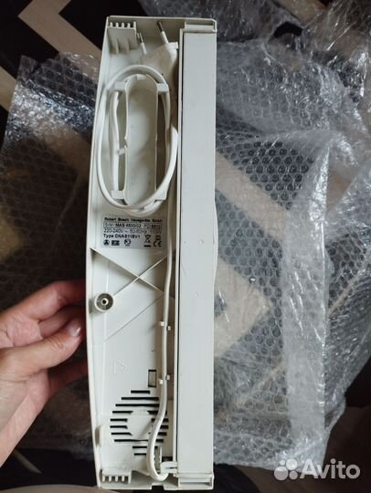 Ломтерезка слайсер bosch