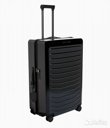 Чемодан Hardcase Trolley L Porsche