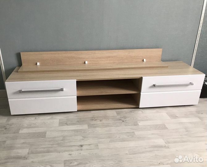 Тумба под тв