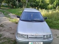 ВАЗ (LADA) 2111 1.5 MT, 2003, 201 000 км, с пробегом, цена 90 000 руб.