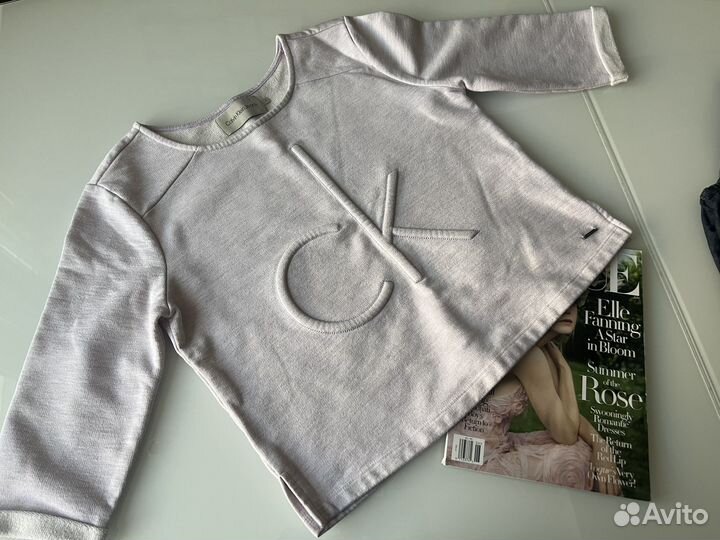 Джинсы и толстовка женские 42 44