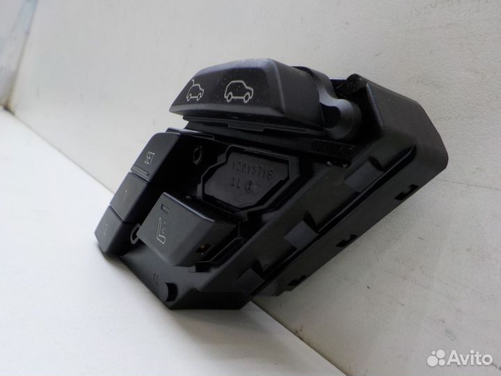 Блок управления сидением BMW X6 G06 2019