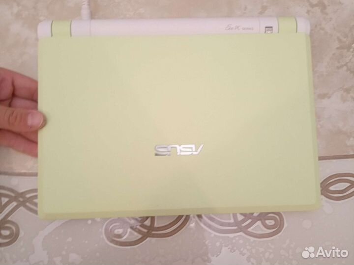 Мини ноутбук