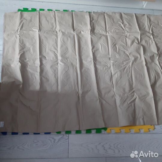 Противопролежневый матрас apex с компрессором