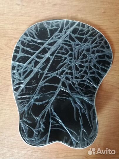 Коврик для мыши Аска (евангелион)