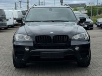 BMW X5 3.0 AT, 2011, 137 000 км, с пробегом, цена 1 500 000 руб.