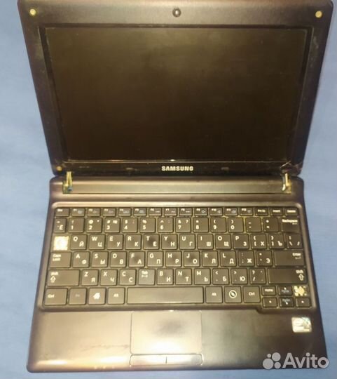 Нетбук Samsung n100sp б/у