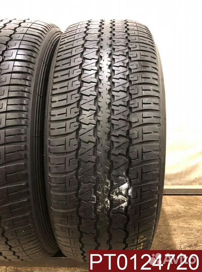 Dunlop Grandtrek AT30 265/55 R19 109V