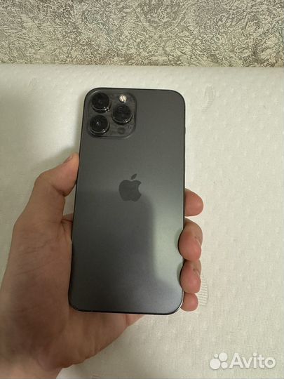 iPhone 13 Pro Max, 256 ГБ