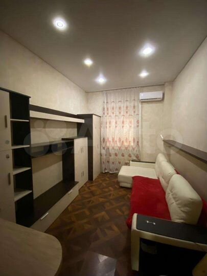 Квартира-студия, 20,8 м², 2/4 эт.