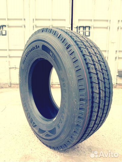 Aeolus Neo Allroads S+ 385/55