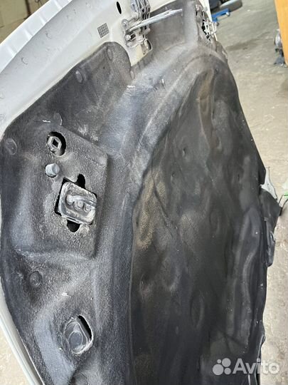 Капот для Мерседес CL500