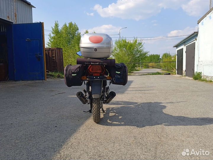 Мото Ямасаки 50 (110)