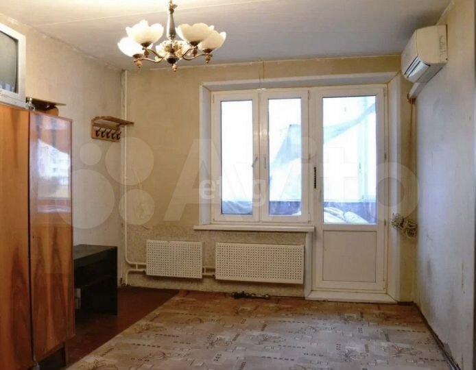2-к. квартира, 46 м², 7/14 эт.