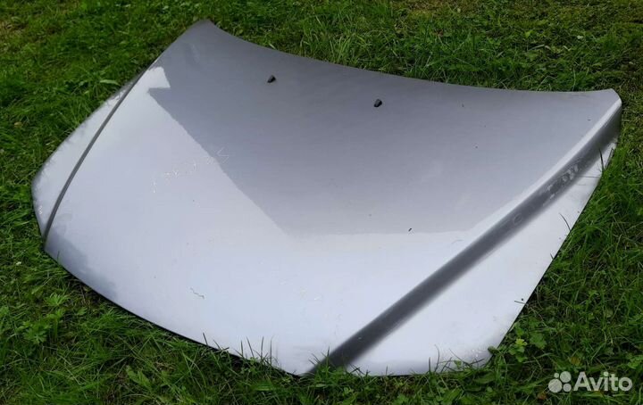 Капот Мазда 6 2002-2005г