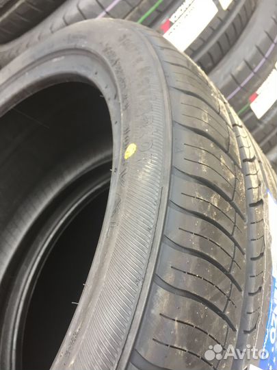 Altenzo Sports Navigator 285/35 R21 и 325/30 R21 109V